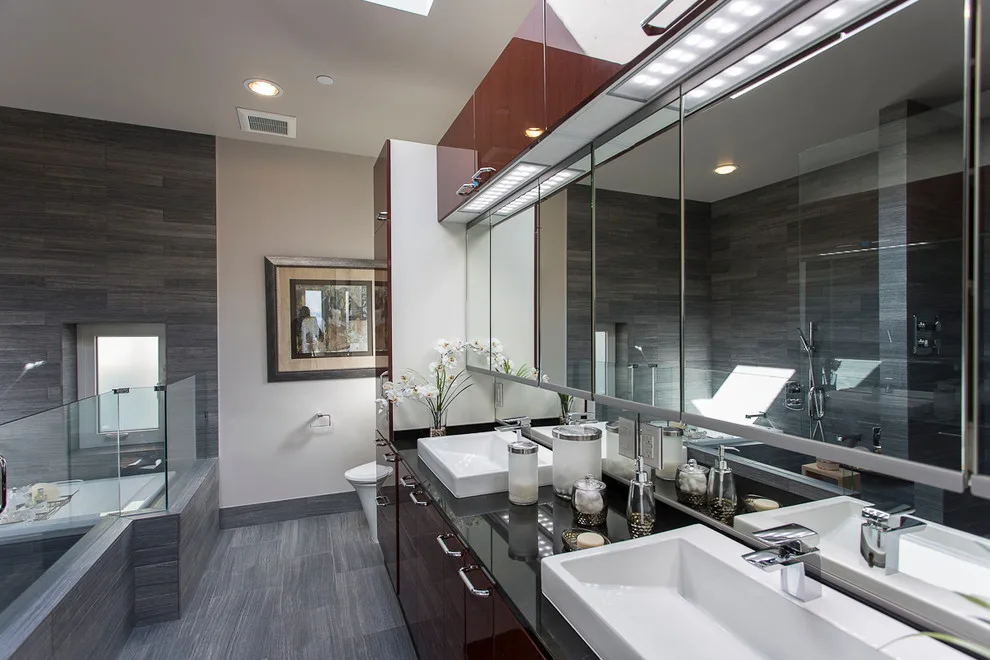 Issaquah Heights by Coates Design Architecture + Interiors - Photo 44