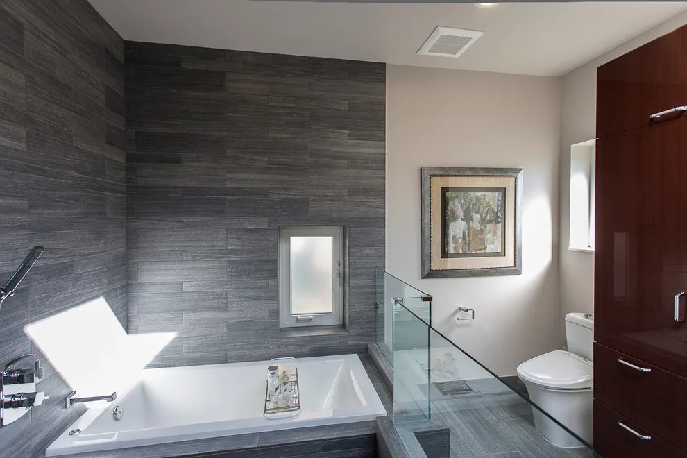 Issaquah Heights by Coates Design Architecture + Interiors - Photo 40