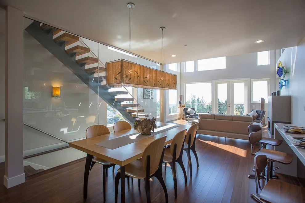 Issaquah Heights by Coates Design Architecture + Interiors - Photo 13