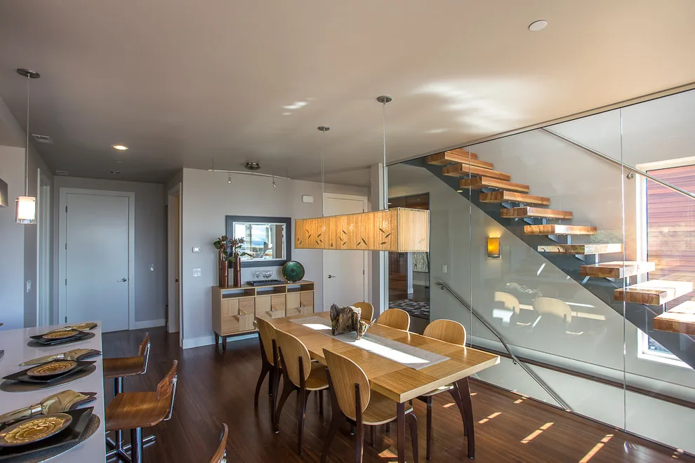 Issaquah Heights by Coates Design Architecture + Interiors - Photo 12