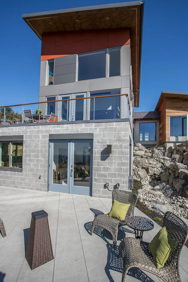 Issaquah Heights by Coates Design Architecture + Interiors - Photo 9