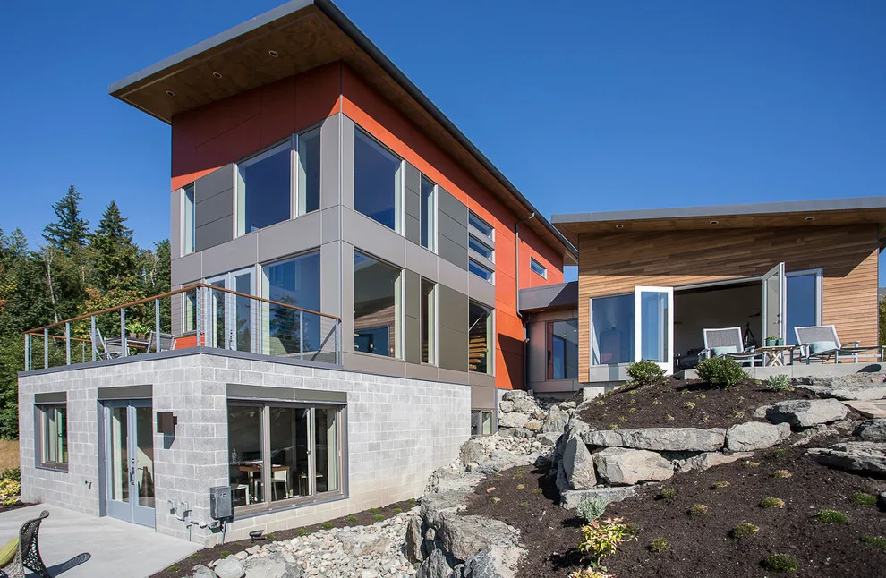 Issaquah Heights by Coates Design Architecture + Interiors - Photo 16