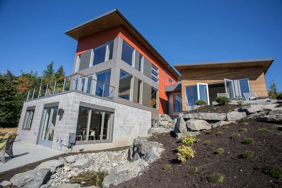 Issaquah Heights by Coates Design Architecture + Interiors - Photo 36