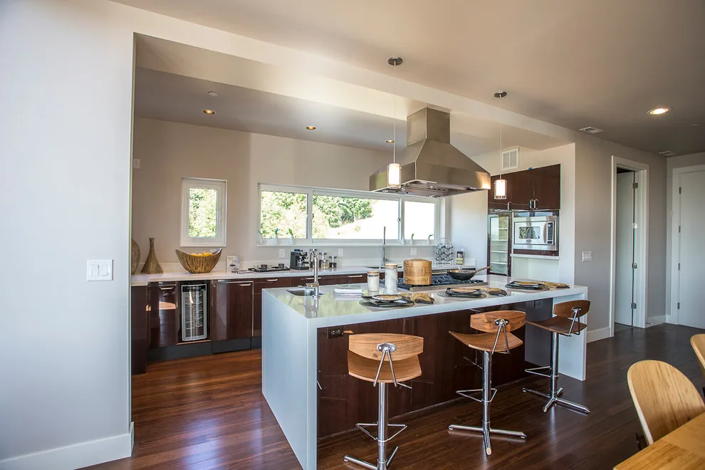 Issaquah Heights by Coates Design Architecture + Interiors - Photo 31