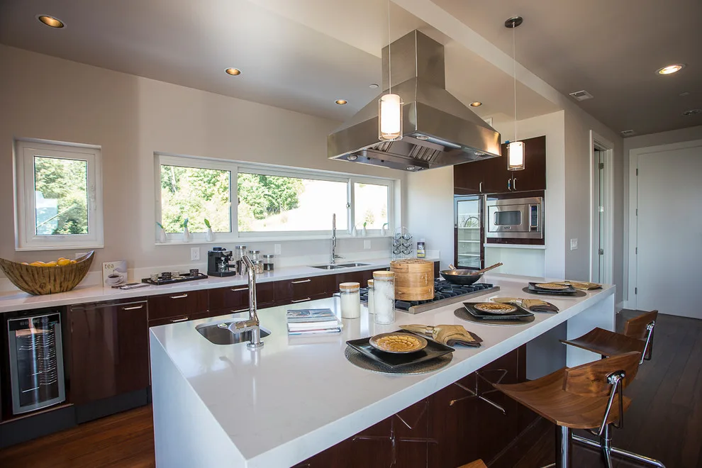 Issaquah Heights by Coates Design Architecture + Interiors - Photo 23