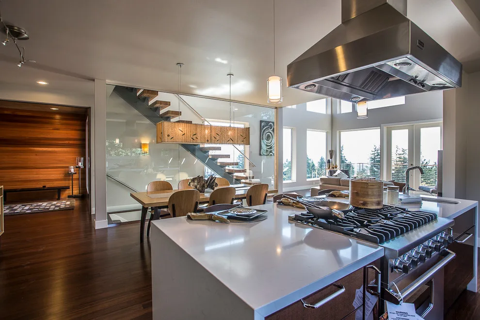 Issaquah Heights by Coates Design Architecture + Interiors - Photo 45