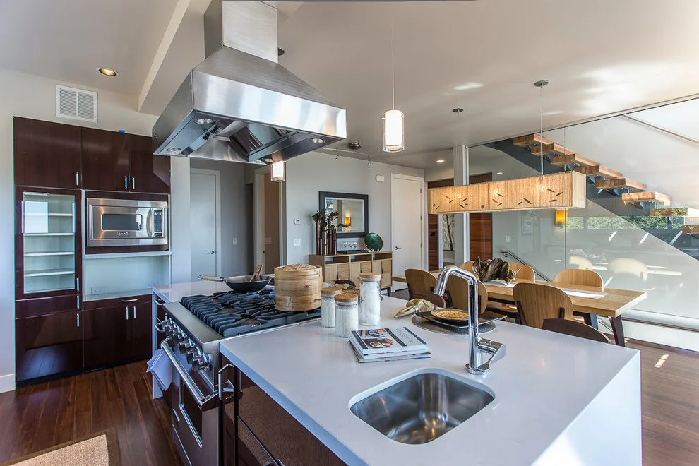 Issaquah Heights by Coates Design Architecture + Interiors - Photo 28