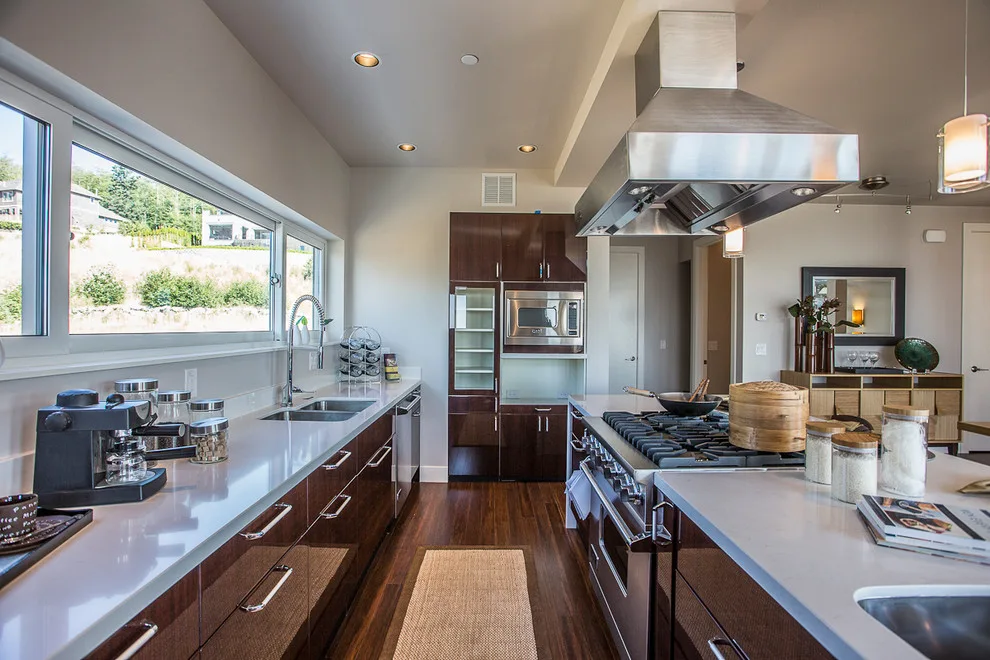 Issaquah Heights by Coates Design Architecture + Interiors - Photo 6