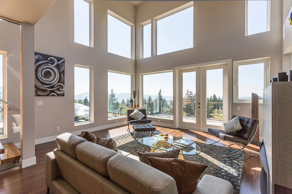 Issaquah Heights by Coates Design Architecture + Interiors - Photo 39