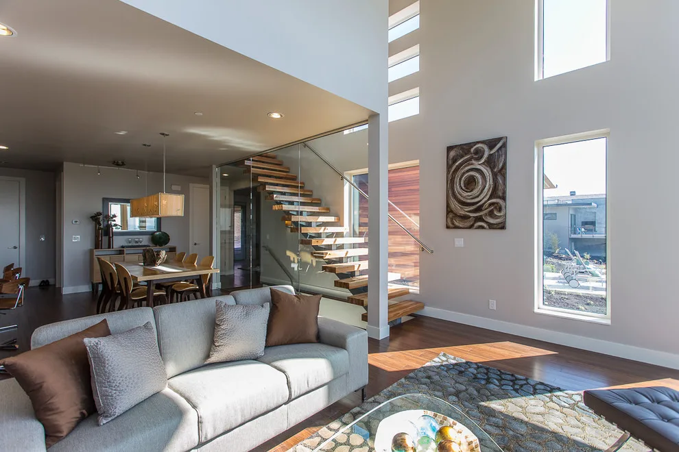 Issaquah Heights by Coates Design Architecture + Interiors - Photo 24
