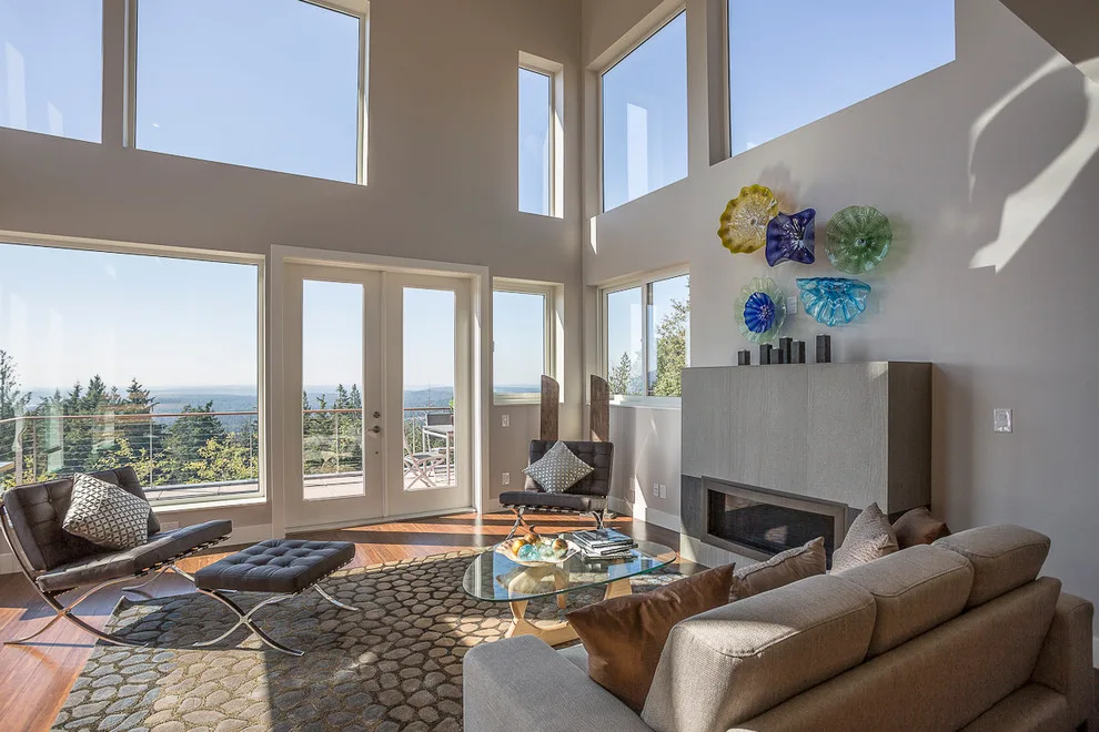 Issaquah Heights by Coates Design Architecture + Interiors - Photo 43