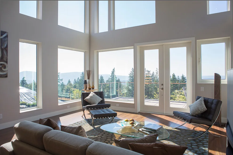 Issaquah Heights by Coates Design Architecture + Interiors - Photo 20