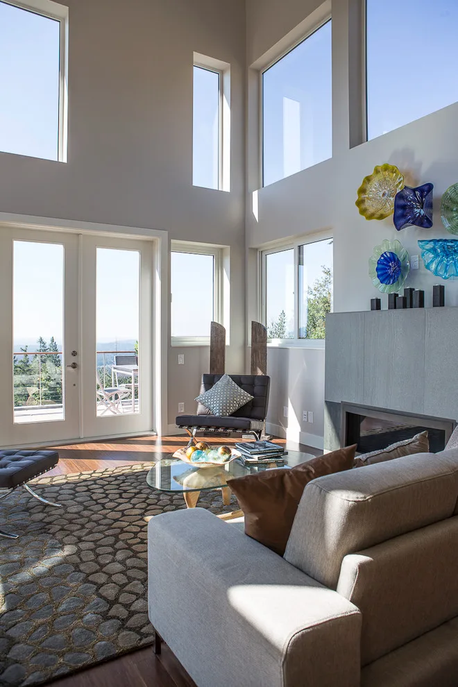 Issaquah Heights by Coates Design Architecture + Interiors - Photo 27