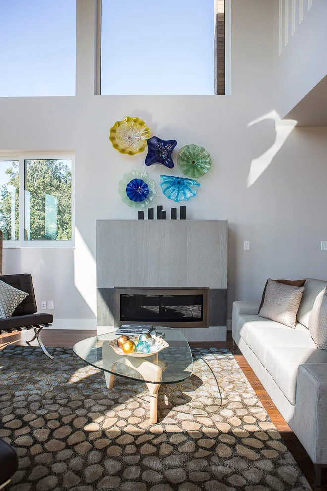 Issaquah Heights by Coates Design Architecture + Interiors - Photo 33