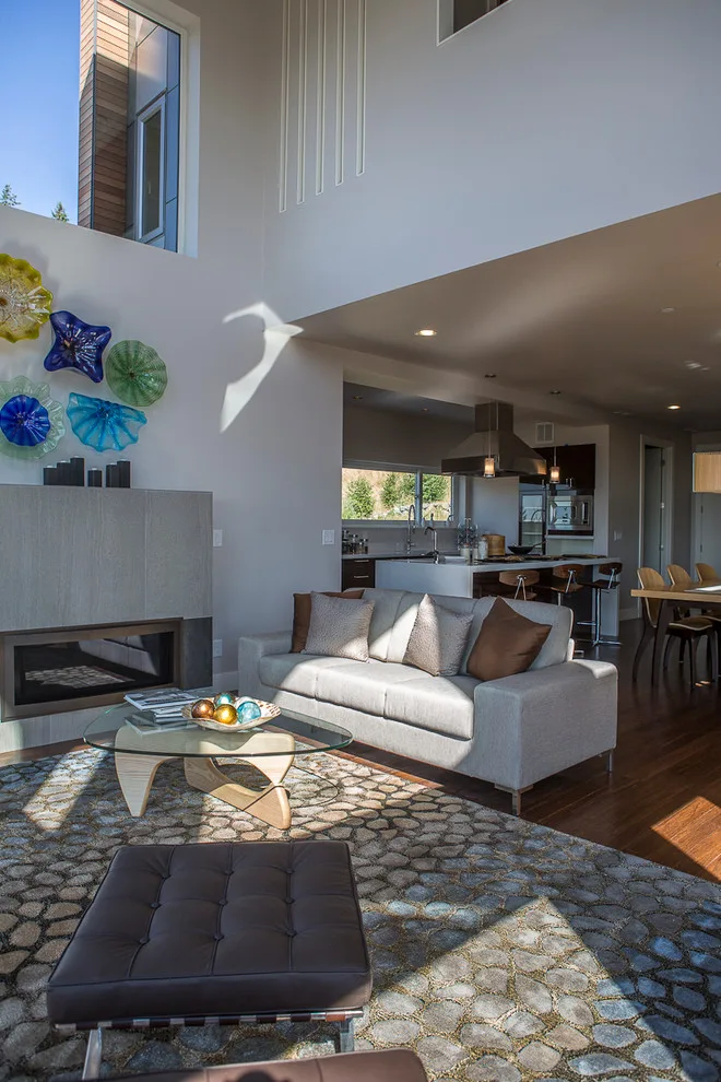 Issaquah Heights by Coates Design Architecture + Interiors - Photo 29