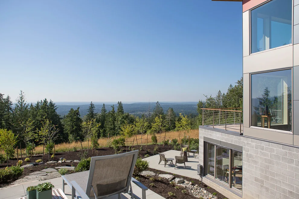 Issaquah Heights by Coates Design Architecture + Interiors - Photo 32