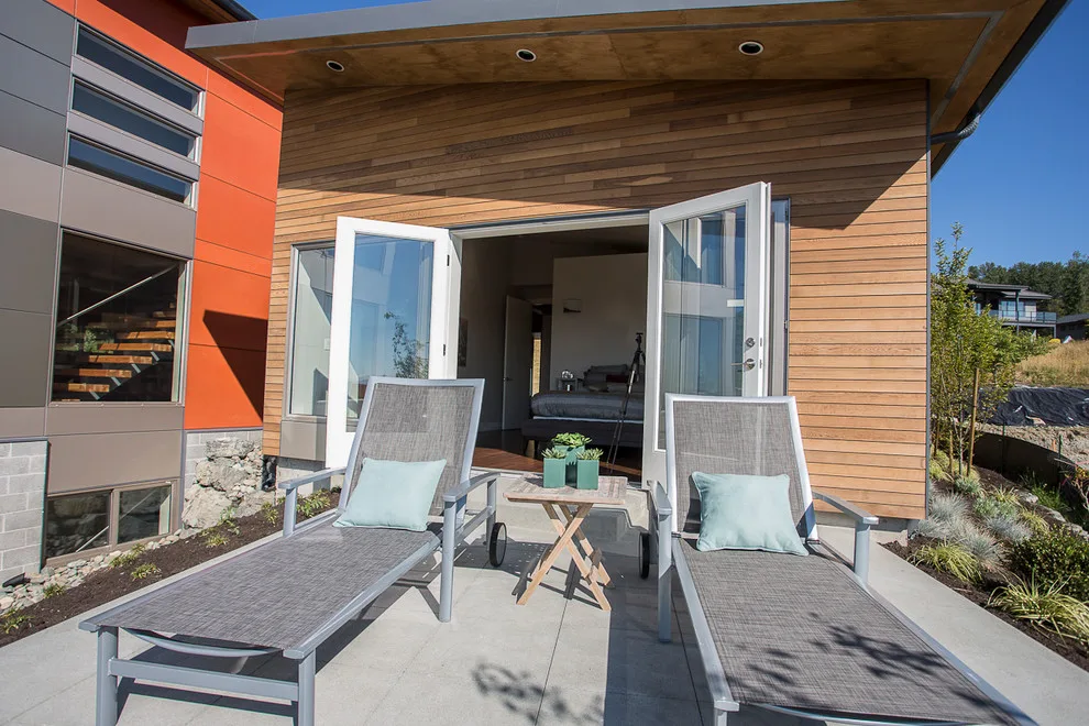 Issaquah Heights by Coates Design Architecture + Interiors - Photo 30