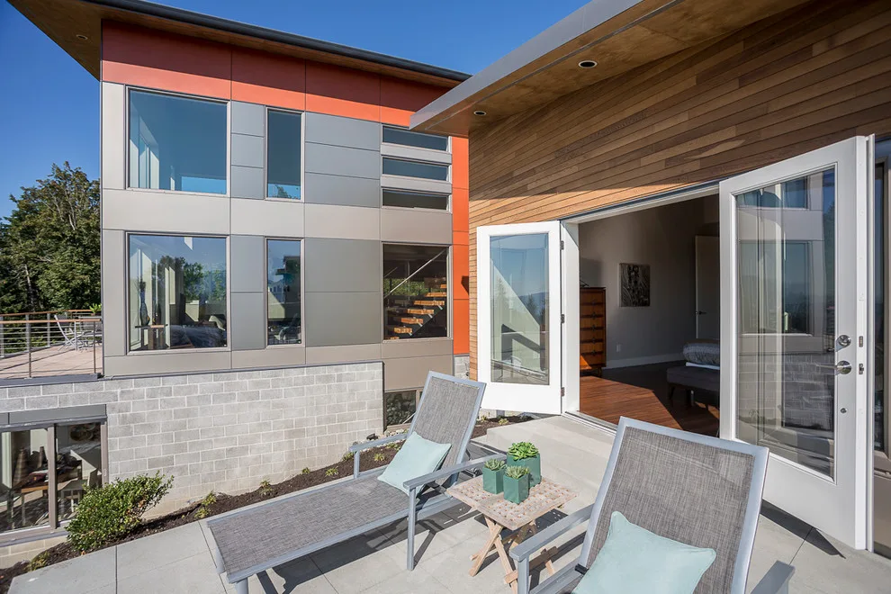 Issaquah Heights by Coates Design Architecture + Interiors - Photo 17