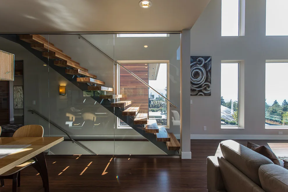 Issaquah Heights by Coates Design Architecture + Interiors - Photo 4