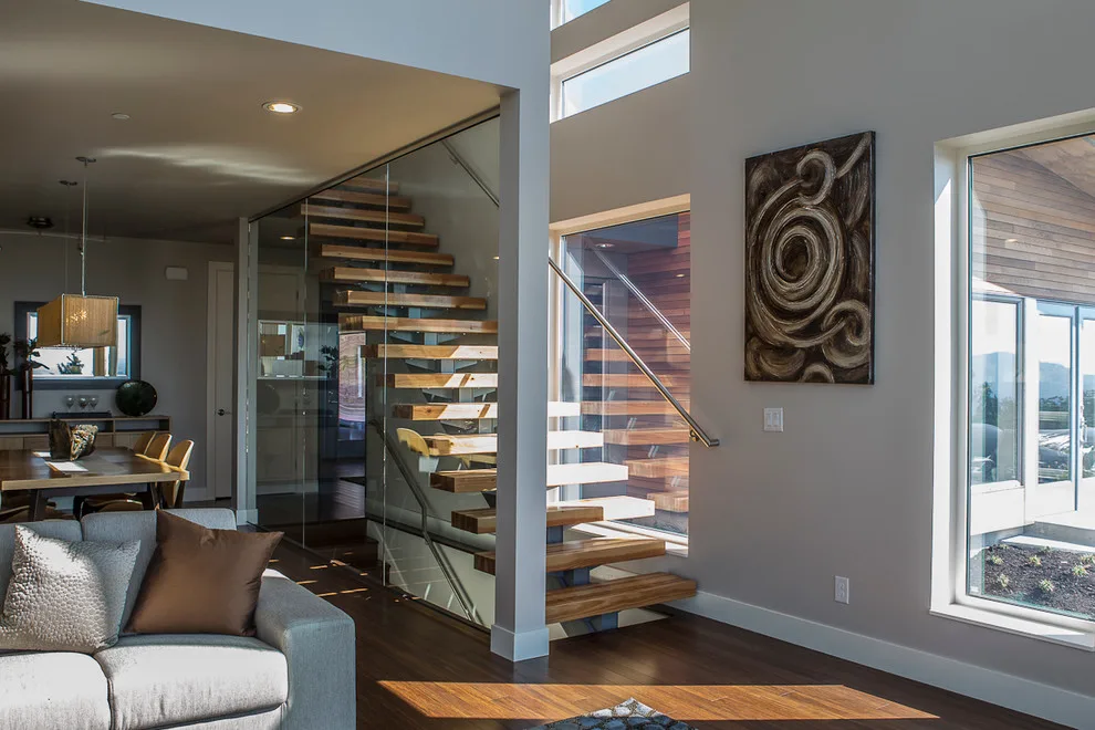 Issaquah Heights by Coates Design Architecture + Interiors - Photo 38
