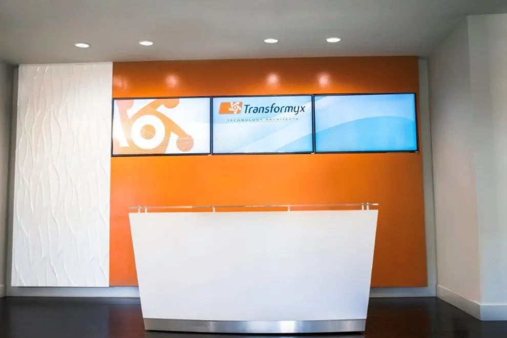 Transformyx Revamp by Interior Design Group - Photo 11