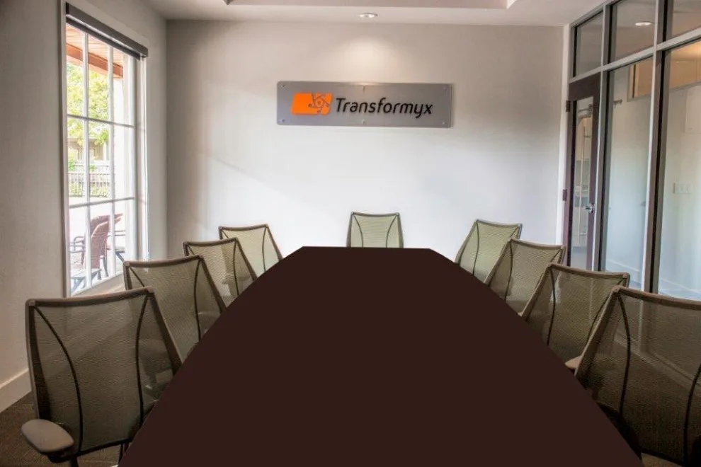 Transformyx Revamp by Interior Design Group - Photo 4