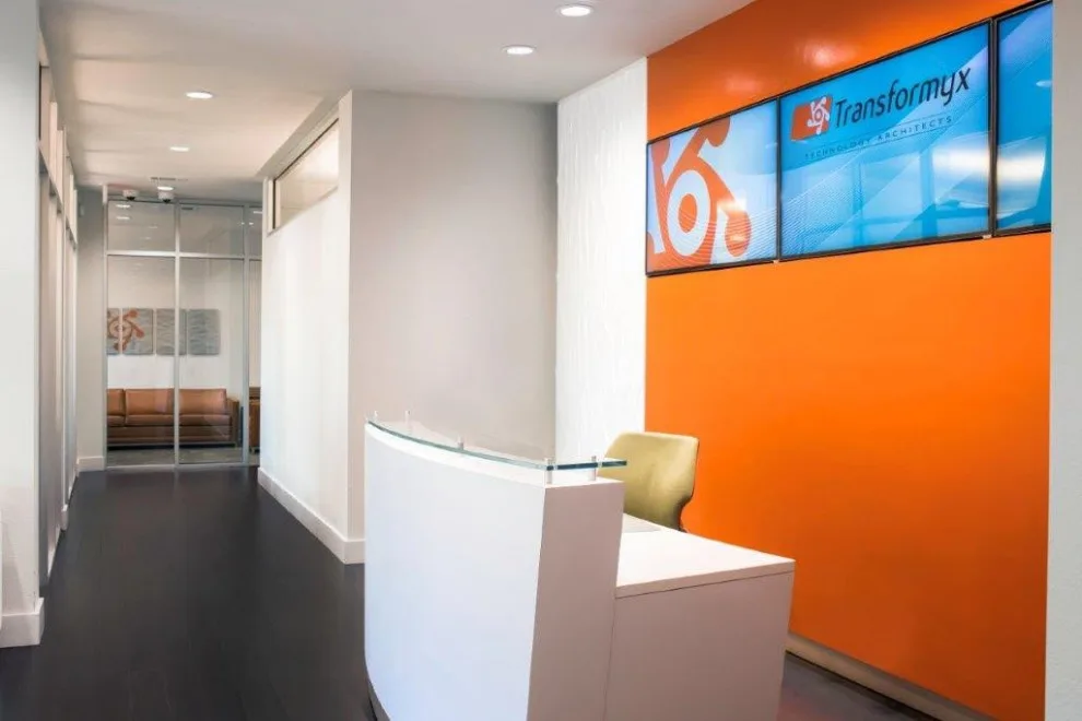 Transformyx Revamp by Interior Design Group - Photo 20