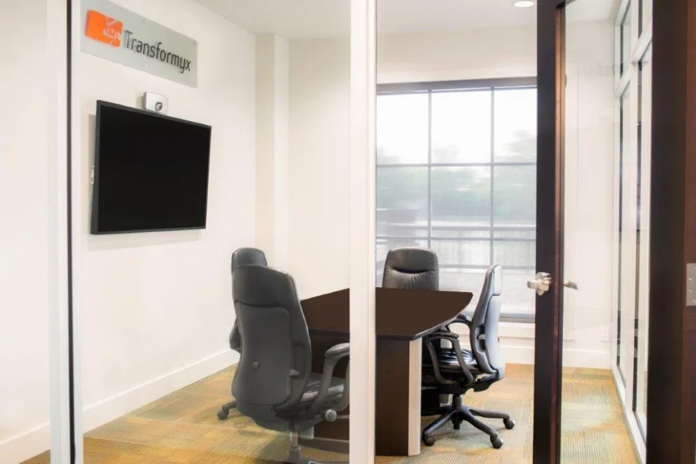 Transformyx Revamp by Interior Design Group - Photo 22