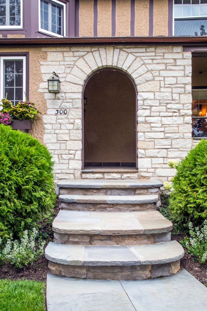 Historic Evanston Retreat by Greenwise Organic Lawn Care And Landscape Design - Photo 12