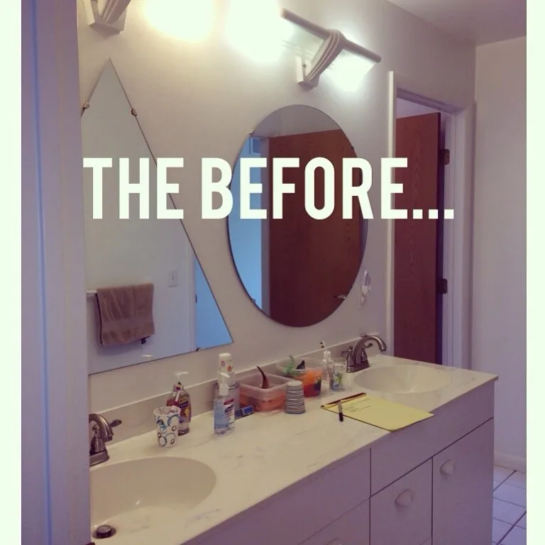 Maritime-Inspired Bathroom Renovation by Tanya Rynicke Interiors, LLC - Photo 14