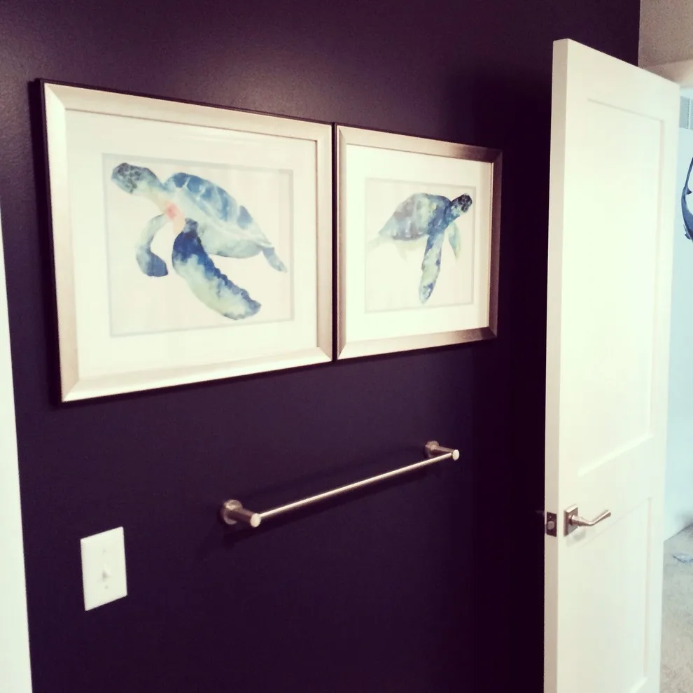 Maritime-Inspired Bathroom Renovation by Tanya Rynicke Interiors, LLC - Photo 10