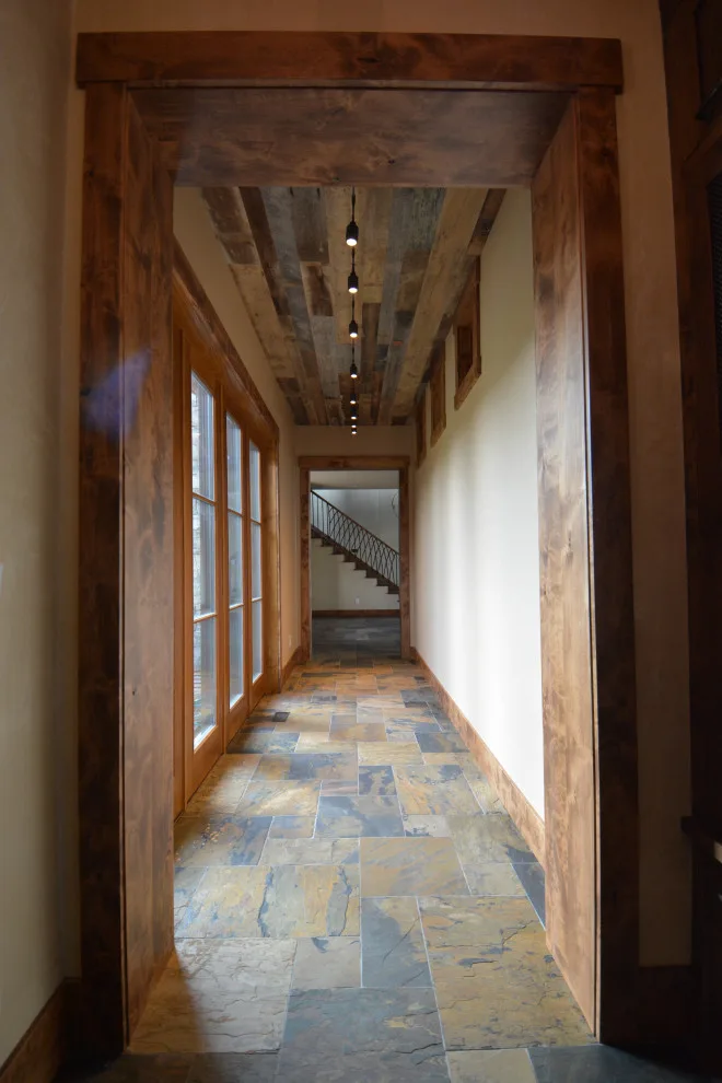 Creek Residence at Jackson Hole 3 by CK Design Group - Photo 12