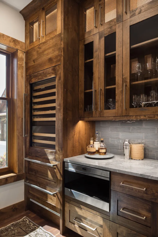 Creek Residence at Jackson Hole 3 by CK Design Group - Photo 2