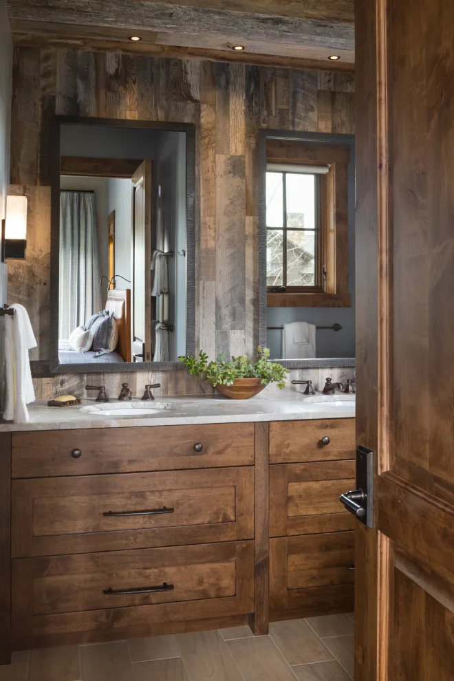 Creek Residence at Jackson Hole 3 by CK Design Group - Photo 6