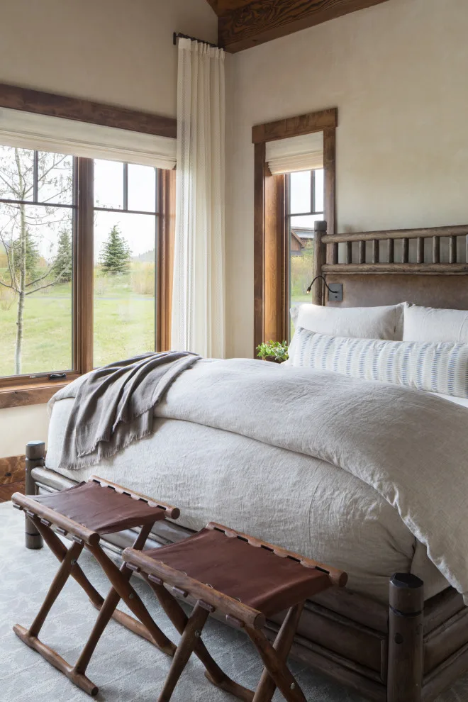 Creek Residence at Jackson Hole 3 by CK Design Group - Photo 21