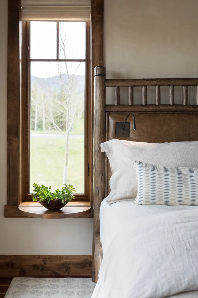 Creek Residence at Jackson Hole 3 by CK Design Group - Photo 15
