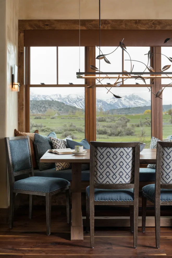Creek Residence at Jackson Hole 3 by CK Design Group - Photo 3