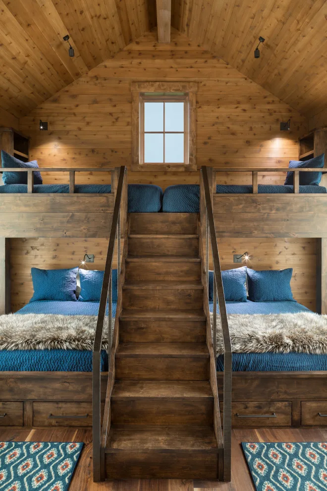 Creek Residence at Jackson Hole 3 by CK Design Group - Photo 19
