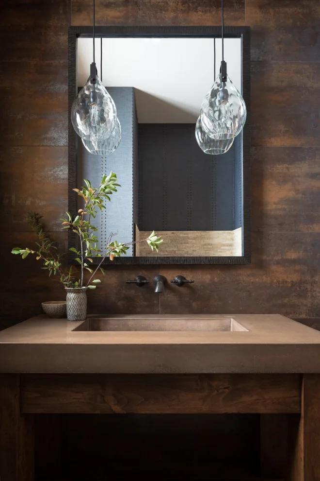 Creek Residence at Jackson Hole 3 by CK Design Group - Photo 17