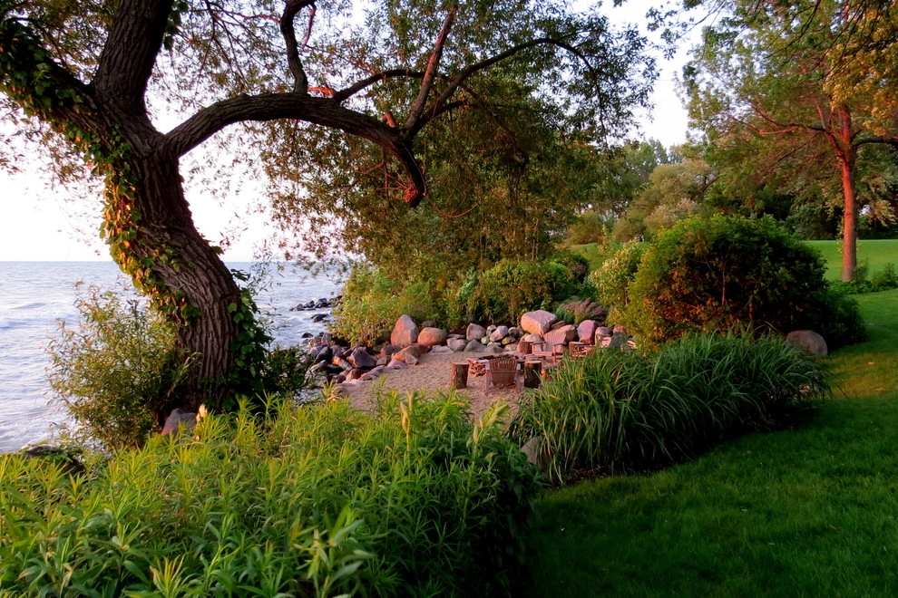 Greenwise Organic Lawn Care And Landscape Design - Photo 2