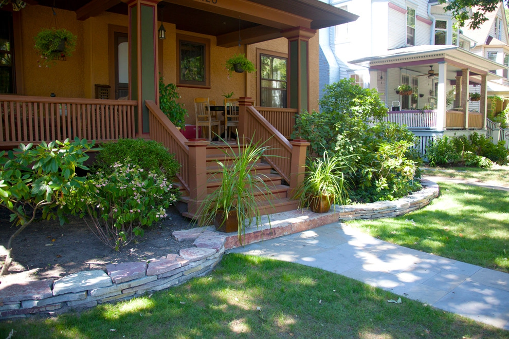Walls and Steps by Greenwise Organic Lawn Care And Landscape Design - Photo 4
