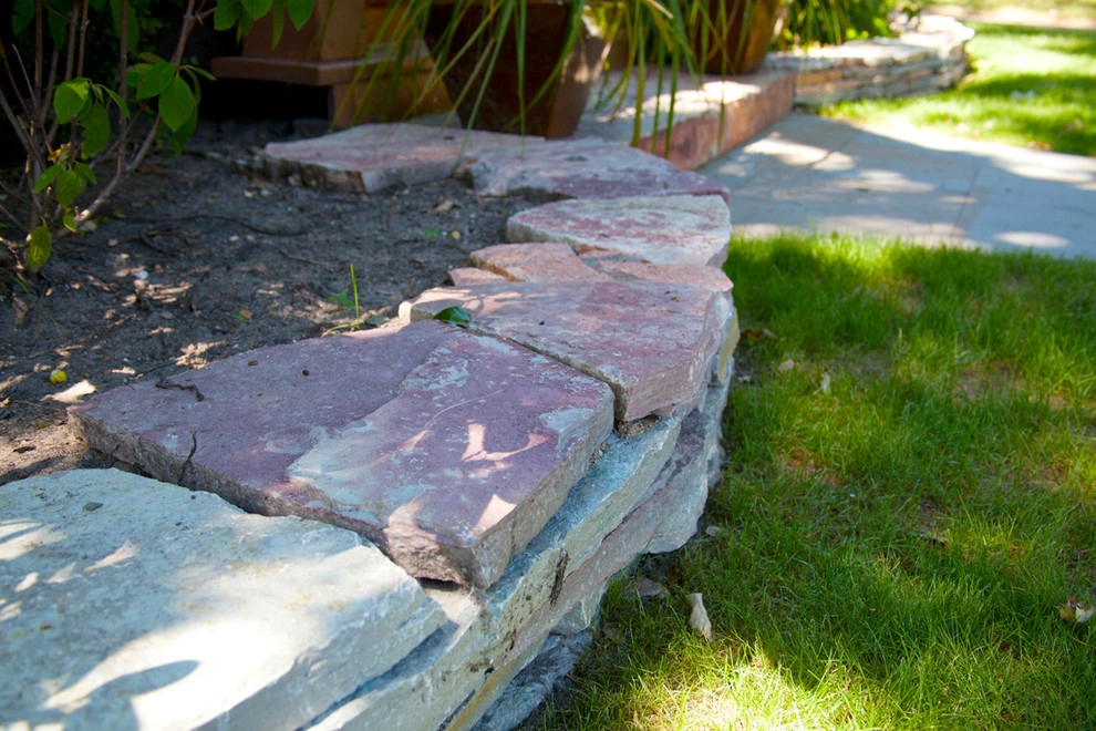 Walls and Steps by Greenwise Organic Lawn Care And Landscape Design - Photo 3
