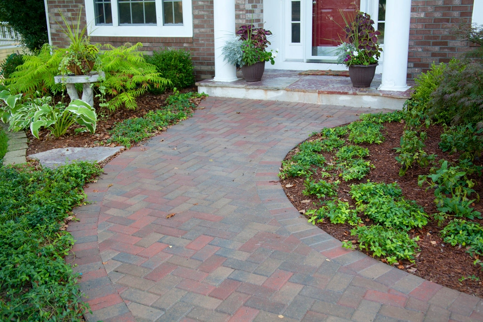 Pathways by Greenwise Organic Lawn Care And Landscape Design - Photo 2