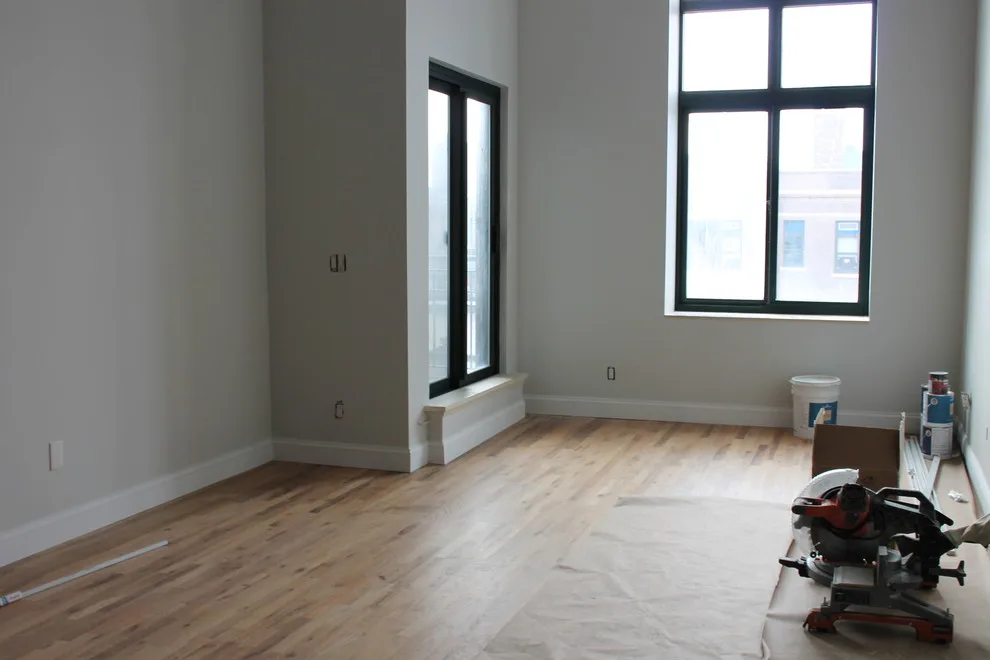 Jersey City Staged Well by OrganizDwell, LLC - Photo 6