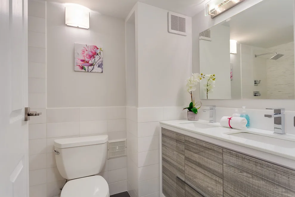 Jersey City Staged Well by OrganizDwell, LLC - Photo 2