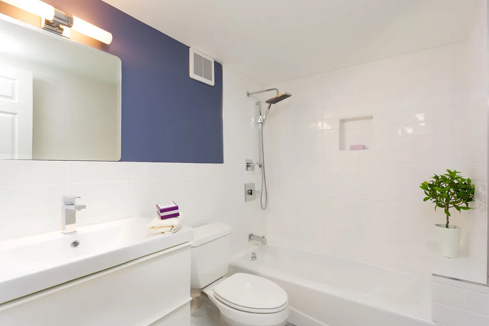 Jersey City Staged Well by OrganizDwell, LLC - Photo 4