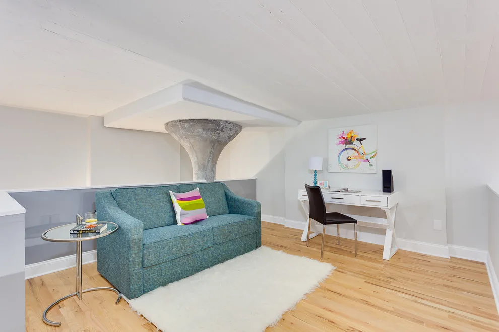 Jersey City Staged Well by OrganizDwell, LLC - Photo 7
