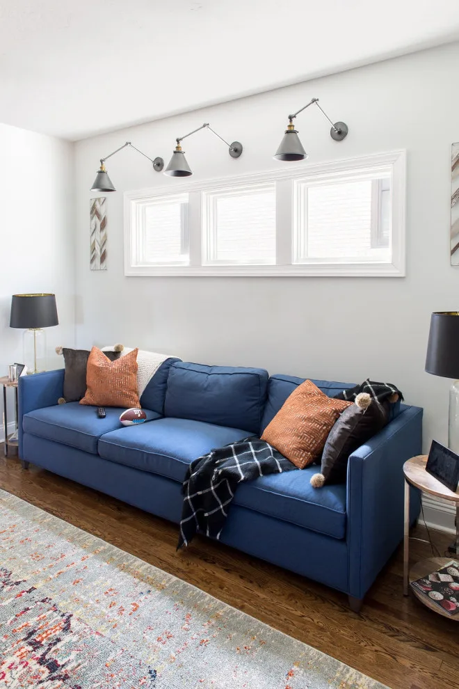 Nashville Renovation by JL Design - Photo 5