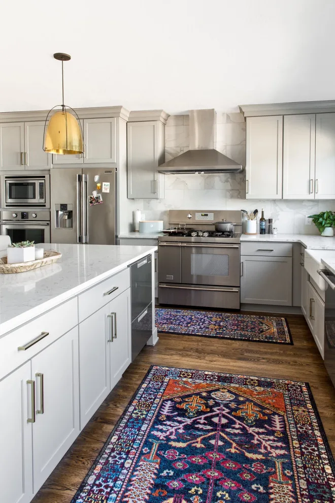 Nashville Renovation by JL Design - Photo 4