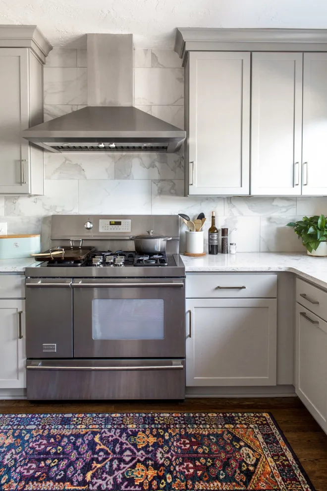 Nashville Renovation by JL Design - Photo 8